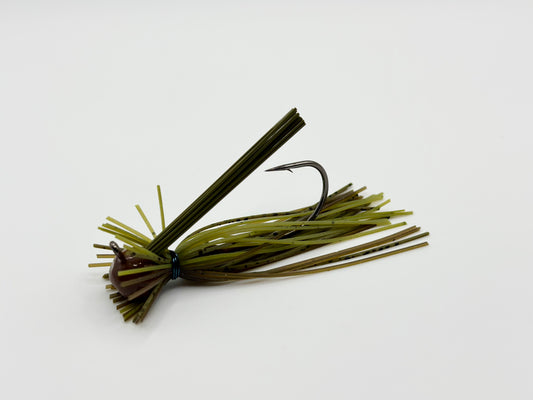 Sniper series finesse jigs