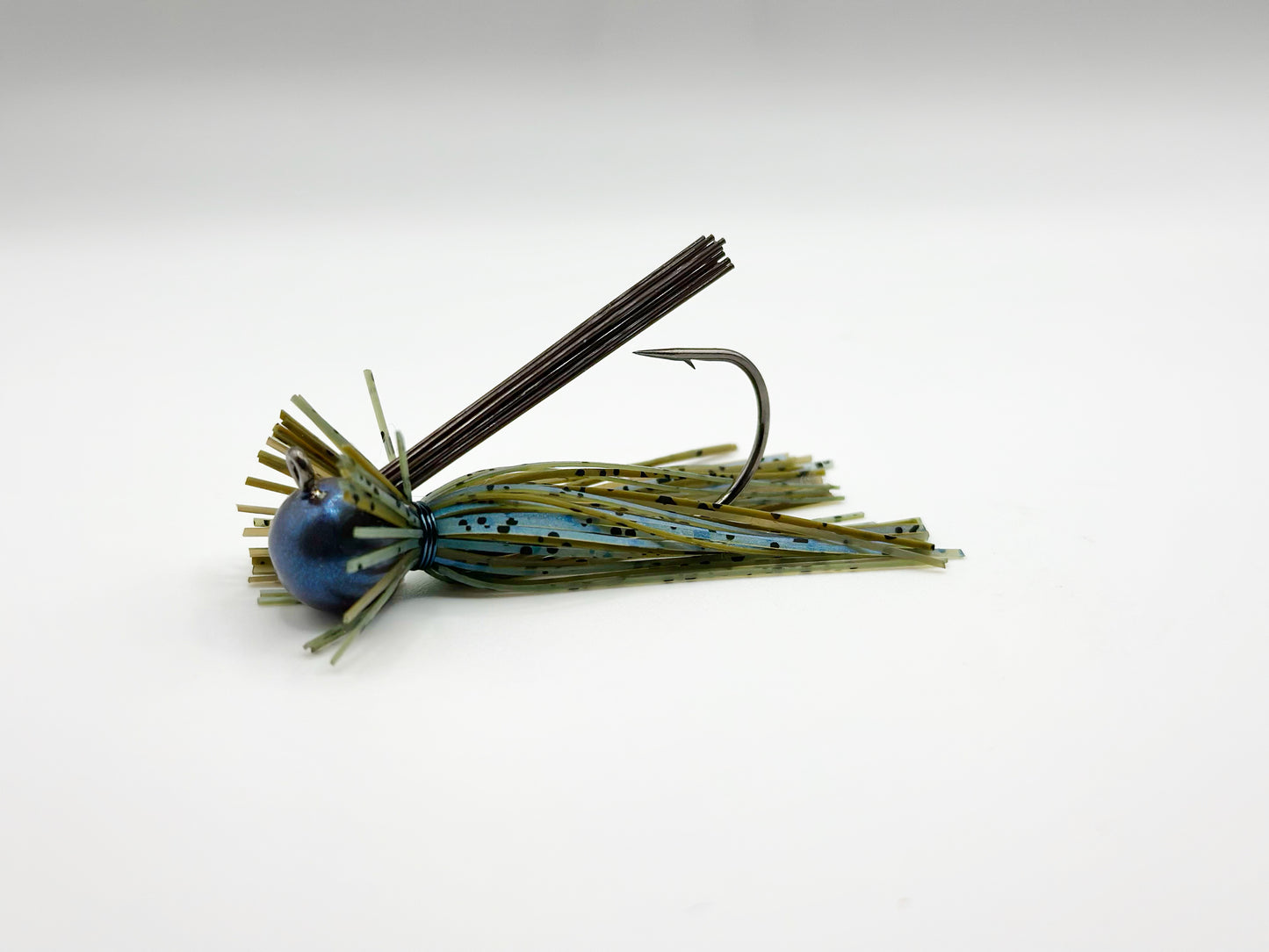 Sniper series finesse jigs