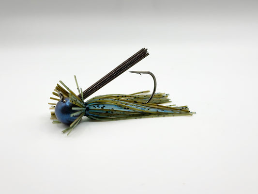 Sniper series finesse jigs