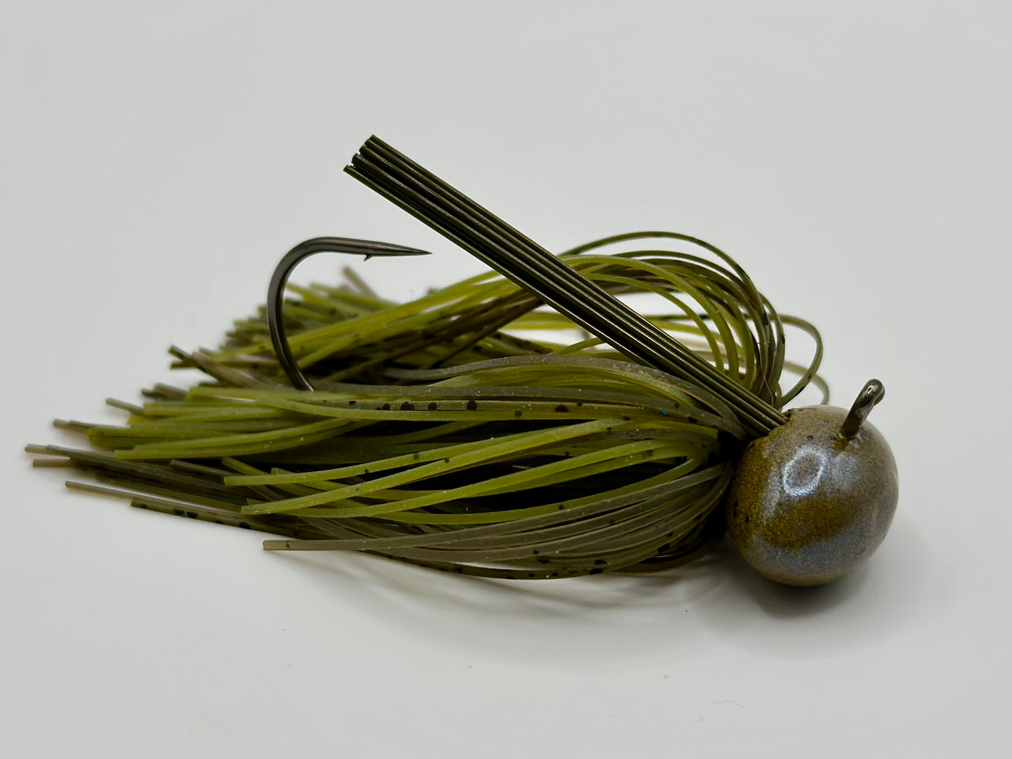 Bomber series football jigs