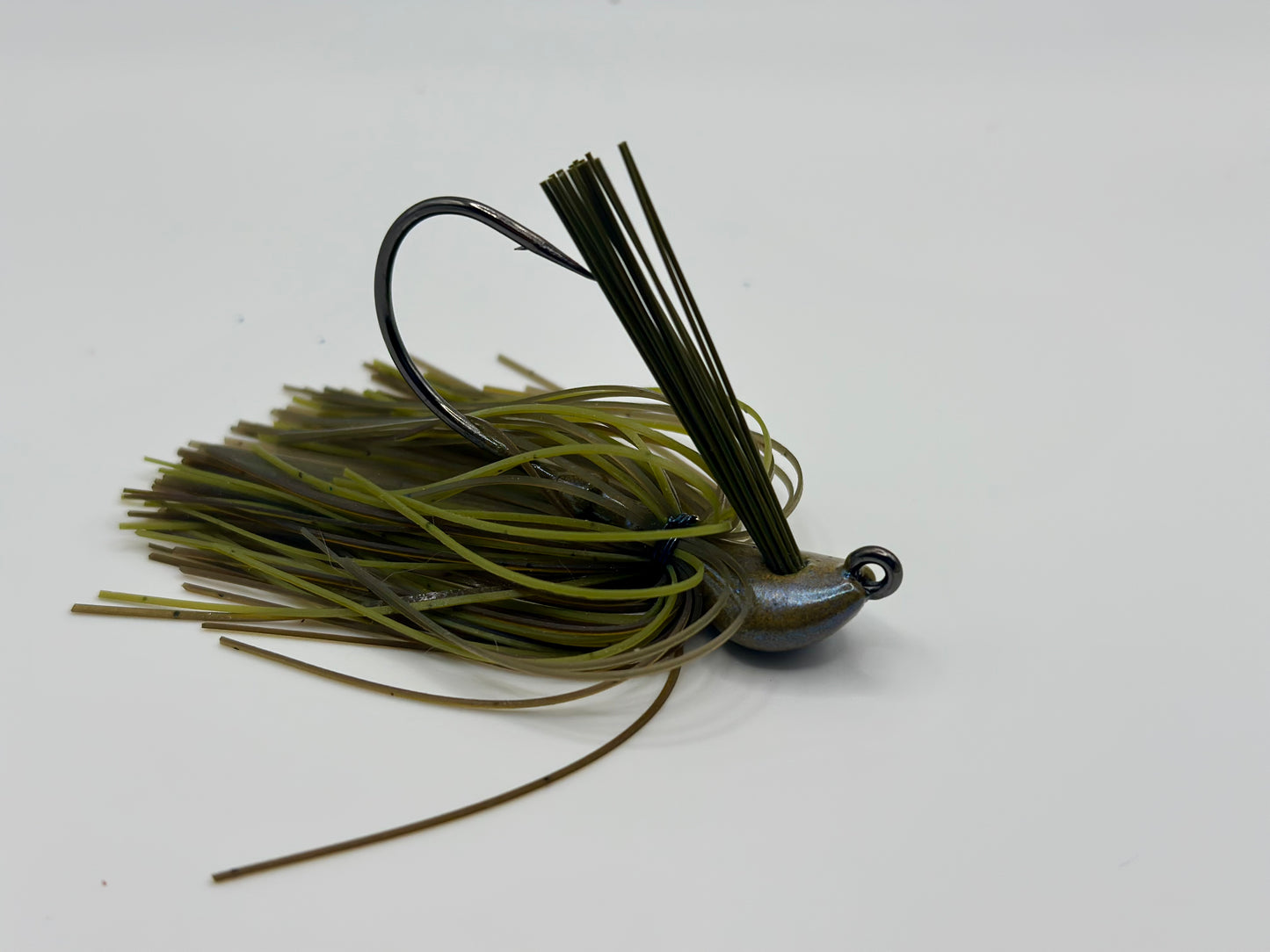 Mortar series flipping jig